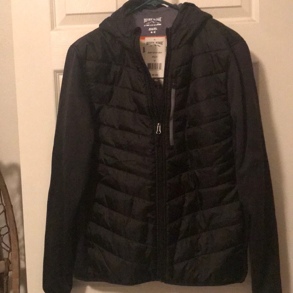 Brand New Light Jacket